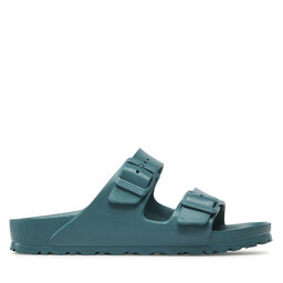

Шльопанці Birkenstock Arizona Eva 1023470 Lake Green, Зелений