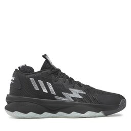 adidas Basketbalové boty adidas Dame 8 GY6461 Černá