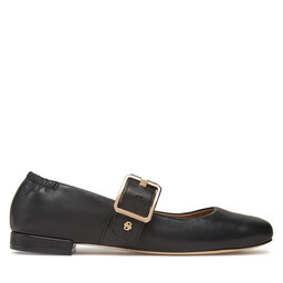 BOSS Pantofi BOSS Luara 50548547 10260855 01 Negru