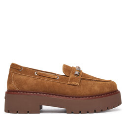 PINKO Halbschuhe PINKO Margaret 02 SD0563P055 Braun
