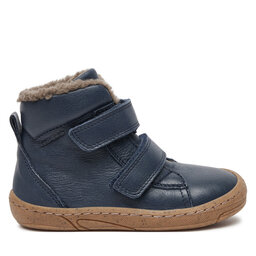 Froddo Botas altas Froddo Minni Winter G2110142 S Azul
