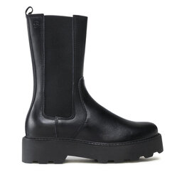 

Ботильйони s.Oliver 5-25482-29 Black Leather 003, Чорний