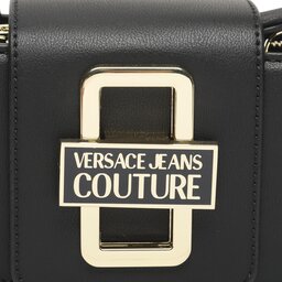 

Сумка Versace Jeans Couture 74VA4BR6 ZS585 899, Чорний