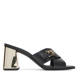 Furla Şlapi Furla Chic YJ41HIC A.0203 0455S Negru