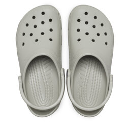 

Шльопанці Crocs Classic 10001 Elephant 1LM, Сірий