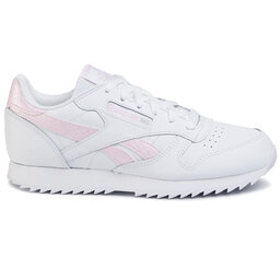 

Взуття Reebok Classic Leather EG6001 White/Pixpnk/None, Білий