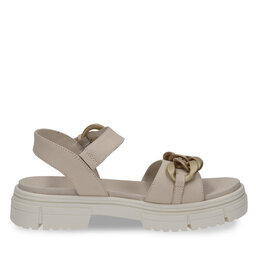 

Босоніжки Caprice 9-28708-20 Beige Nappa 402, Бежевий