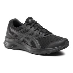 Asics Παπούτσια Asics Jolt 3 1011B034 Black/Graphite Grey 002