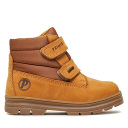 Primigi Kozačky Primigi GORE-TEX 4915522 S Žlutá