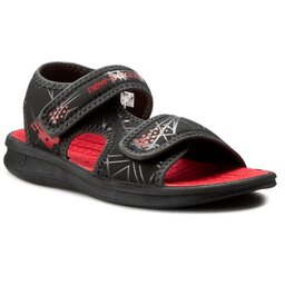 New Balance Basutės New Balance K2031BRD Black/Red