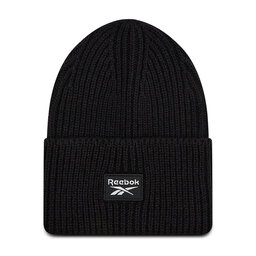 Reebok Cepure Reebok Cl Fo Beanie GG6698 Black