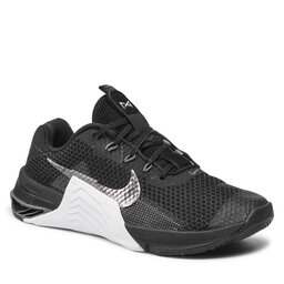 Nike Παπούτσια Nike Metcon 7 CZ8280 010 Black/Mtlc Dark Grey/White