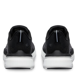 

Снікерcи Keen WK450 Walking 1028913 Black/Star White, Чорний
