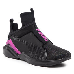Puma Schuhe Puma Fierce 2 Stardust Wn's 376242 01 Puma Black/Deep Orchid