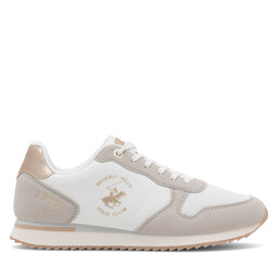 Beverly Hills Polo Club Laisvalaikio batai Beverly Hills Polo Club W-VSS24003 Balta