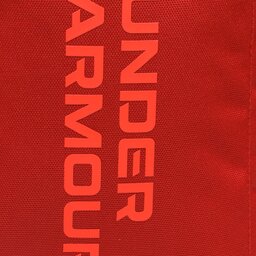 

Рюкзак Under Armour UA Halftime Backpack 1362365-638 Chakra/Afterburn/Afterburn, Червоний