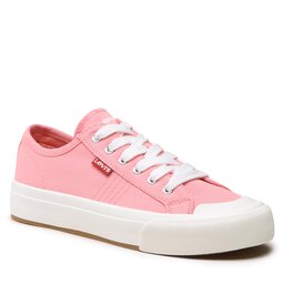 Levi's® Sneakers aus Stoff Levi's® 235209-733-82 Regular Pink