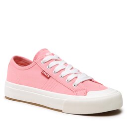 Levi's® Tornacipő Levi's® 235209-733-82 Regular Pink