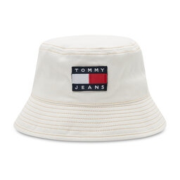 

Капелюх Tommy Jeans Denim Bucket AM0AM09584 YBH, Бежевий