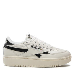 

Взуття Reebok Club C Double Revenge H04190 Chalk/Cblack/Chalk, Білий