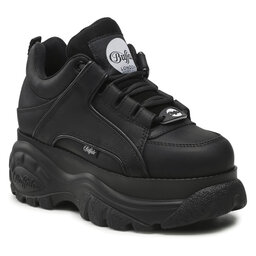 

Снікерcи Buffalo London BN15332291 Black, Чорний