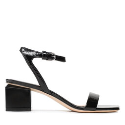 AGL Sandale AGL Angie D660001PCKB1201013 Negru