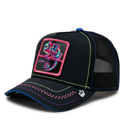 Goorin Bros Keps Goorin Bros Karma 101-0800 Black