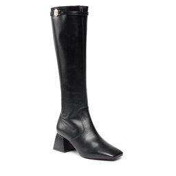 Pollini Stövlar Pollini SA26066C0HTC0000 Nero