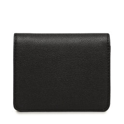 

Мале жіноче портмоне LOVE MOSCHINO JC5612PP1HLI0000 Nero, Чорний