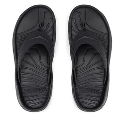 Hoka Flip-flops Hoka Ora Recovery Flip 1099675 Fekete