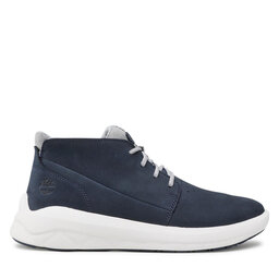 

Черевики Timberland Bradstreet Ultra Pt Chk TB0A29NP0191 Navy Nubuck, Cиній