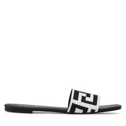 

Шльопанці Bassano 23342HDC Black, Чорний