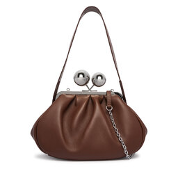 Weekend Max Mara Handtasche Weekend Max Mara Wkacaro 2625516035600 Braun