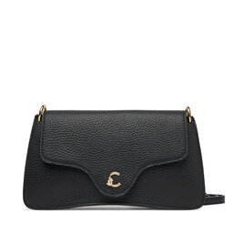 Coccinelle Τσάντα Coccinelle Ssl Coccinelle C-Me E1 SSL 27 01 01 Μαύρο