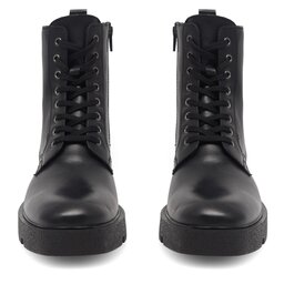 

Черевики туристичні Lasocki WI16-TULA-04 Black, Чорний