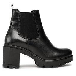 

Ботильйони Lasocki OCE-VALMA-01 Black, Чорний