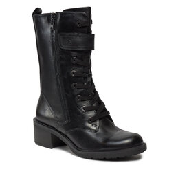 Caprice Stivali Caprice 9-25103-41 Black Nappa 022