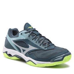 Mizuno Skor Mizuno Wave Phantom 2 X1GA206038 Grön