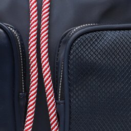 

Сумка Monnari BAG1490-013 Granatowy, Cиній
