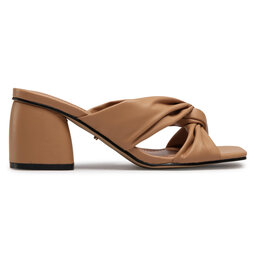 

Шльопанці DeeZee LS5492-01 Beige, Коричневий