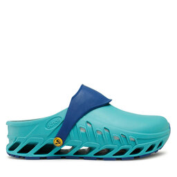 

Шльопанці Scholl Evoflex F29378 2295 Green, Зелений