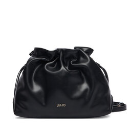 Liu Jo Handtasche Liu Jo AF6096 E1065 Schwarz