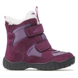 Nelli Blu Stivali da neve Nelli Blu CMY1073H-1GA Viola