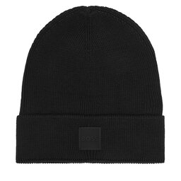 BOSS Mütze BOSS 50568837 Schwarz