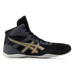 

Взуття Asics Matflex 6 1081A021 Black/Champagne 002, Чорний