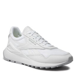 

Взуття Reebok Cl Legacy Az H68651 Ftwwht/Ftwwht/Cdgry2, Білий