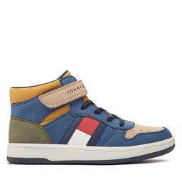 

Снікерcи Tommy Hilfiger T3B9-33104-0315Y913 D Multicolor Y913, Кольоровий