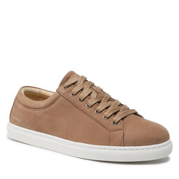 Makia Sneakersy Makia M90014 Sand 137