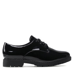

Оксфорди Jenny Fairy LS4638-01S Black, Чорний