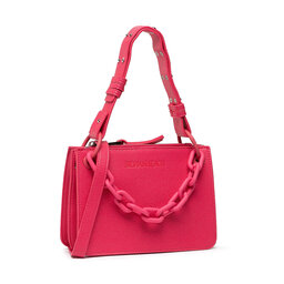 

Сумка Silvian Heach RCP22043BO Fuchsia Purple, Рожевий